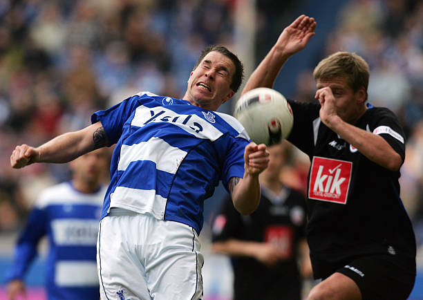 联赛后的适 联赛后的适