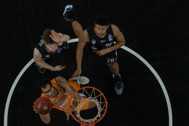 时代的落幕 时代的落幕