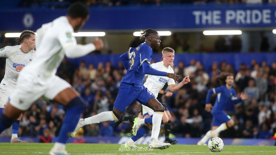 无论是英超 无论是英超